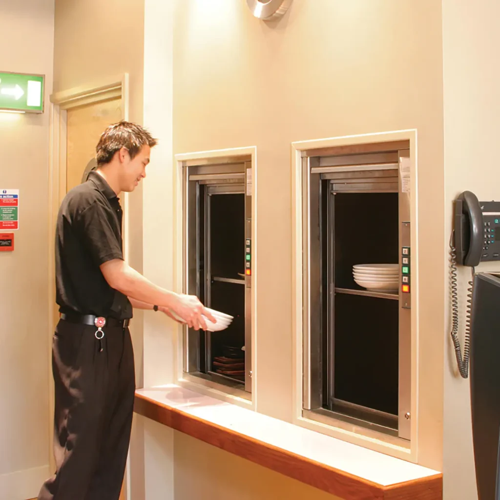 Energy-efficient passenger lifts and home elevators by Rastep – modern lift technology in India