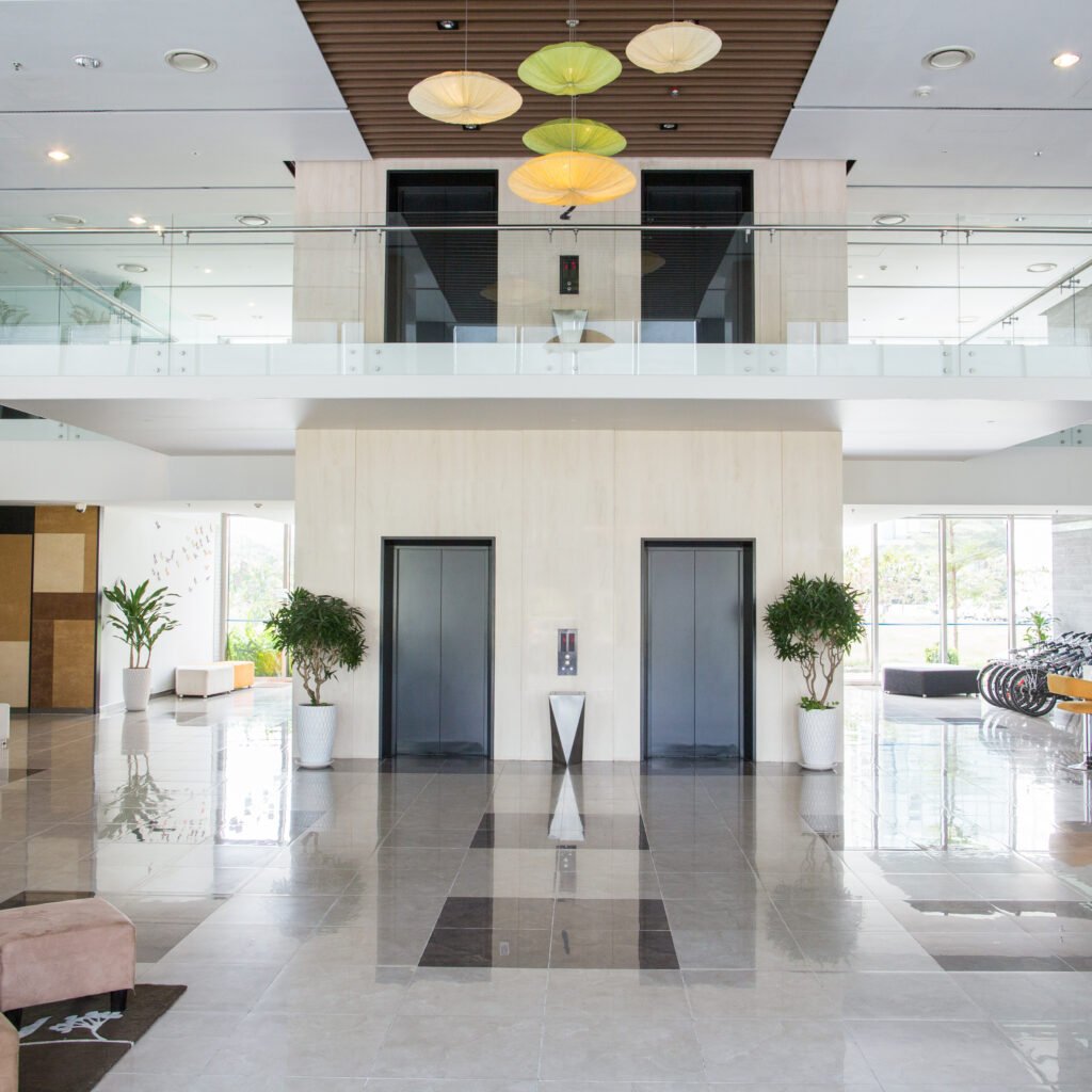 Luxury home and commercial passenger elevators by Rastep Elevators – premium lift solutions in India