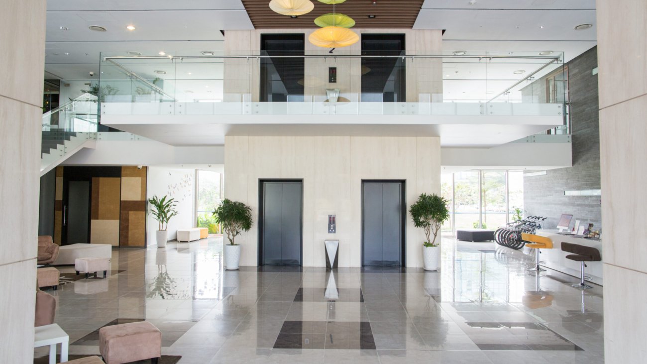 Luxury home and commercial passenger elevators by Rastep Elevators – premium lift solutions in India