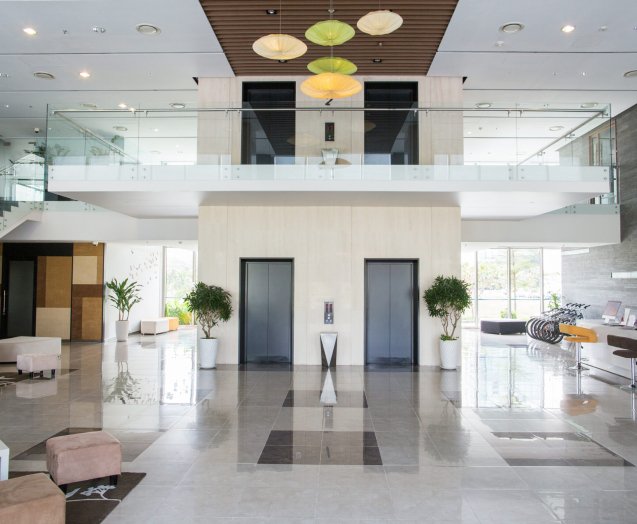 Luxury home and commercial passenger elevators by Rastep Elevators – premium lift solutions in India